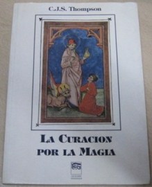 CURACION POR LA MAGIA